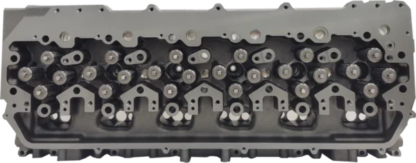 C-13 Cylinder Head