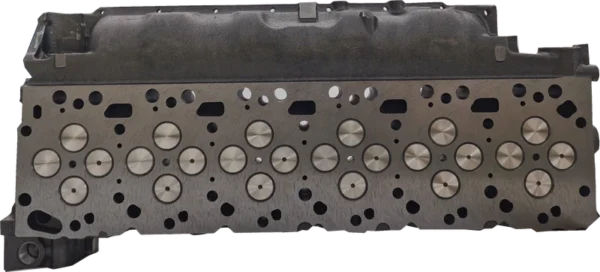 ISB Cylinder Head