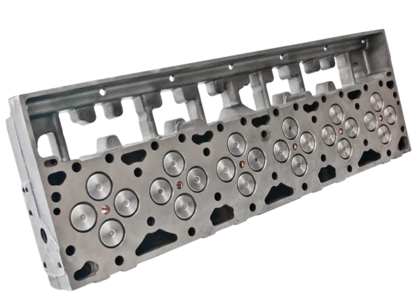 M-11 Cylinder head